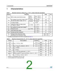 浏览型号ACS1026T的Datasheet PDF文件第2页