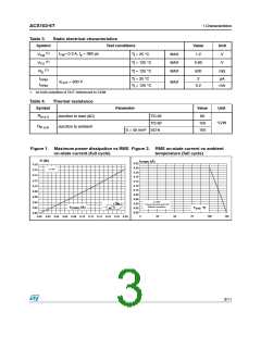 浏览型号ACS1026T的Datasheet PDF文件第3页
