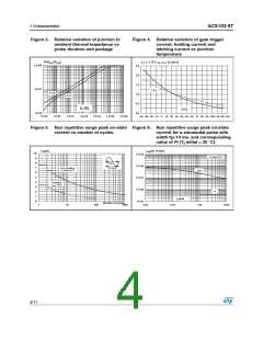 浏览型号ACS1026T的Datasheet PDF文件第4页