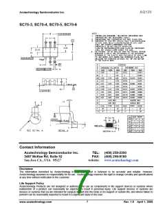 浏览型号AQ120的Datasheet PDF文件第7页