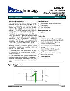 浏览型号AQ8211AY-M5-18-TRL的Datasheet PDF文件第1页