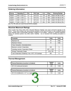 浏览型号AQ8211AY-M5-18-TRL的Datasheet PDF文件第3页