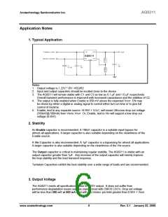 浏览型号AQ8211AY-M5-AJ-TRL的Datasheet PDF文件第6页