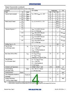 浏览型号GPH5V0-40的Datasheet PDF文件第4页