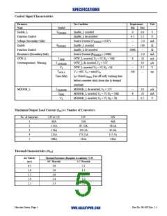 浏览型号GPH5V0-40的Datasheet PDF文件第5页