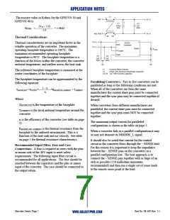 浏览型号GPH5V0-40的Datasheet PDF文件第7页