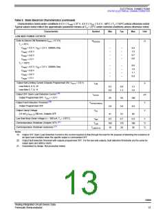 浏览型号MC33888APNB的Datasheet PDF文件第13页