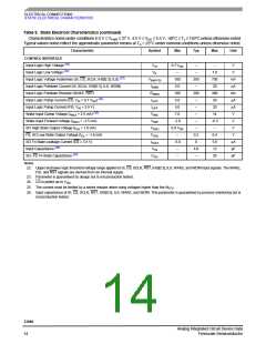 浏览型号MC33888APNB的Datasheet PDF文件第14页