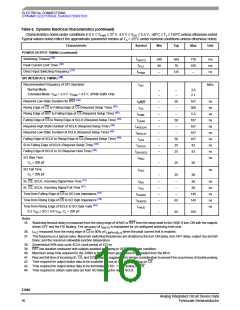 浏览型号MC33888APNB的Datasheet PDF文件第16页