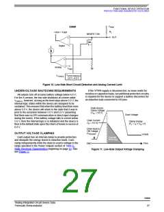 浏览型号MC33888APNB的Datasheet PDF文件第27页