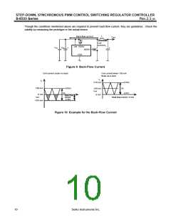 浏览型号S-8533A14AFT-TB-G的Datasheet PDF文件第10页