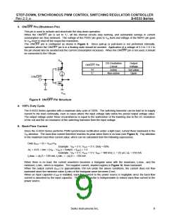 浏览型号S-8533A14AFT-TB-G的Datasheet PDF文件第9页