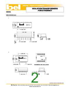 浏览型号S553-1506-AE的Datasheet PDF文件第2页