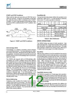 浏览型号SMS44G的Datasheet PDF文件第12页