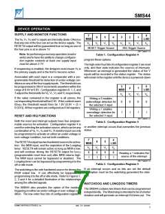 浏览型号SMS44G的Datasheet PDF文件第7页