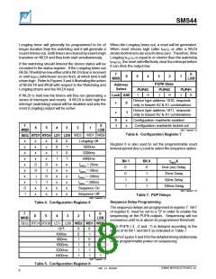 浏览型号SMS44G的Datasheet PDF文件第8页