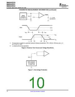 浏览型号VP230的Datasheet PDF文件第10页