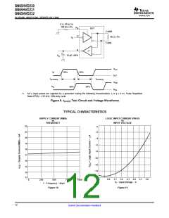 浏览型号VP230的Datasheet PDF文件第12页