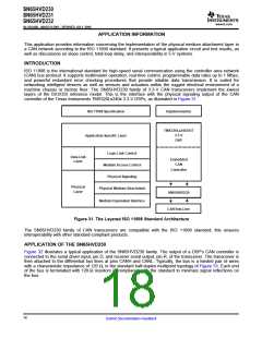 浏览型号VP230的Datasheet PDF文件第18页