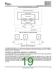 浏览型号VP230的Datasheet PDF文件第19页