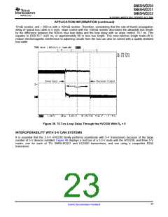 浏览型号VP230的Datasheet PDF文件第23页