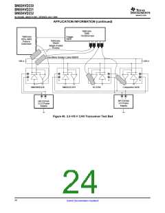 浏览型号VP230的Datasheet PDF文件第24页
