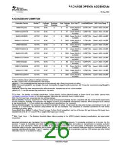浏览型号VP230的Datasheet PDF文件第26页