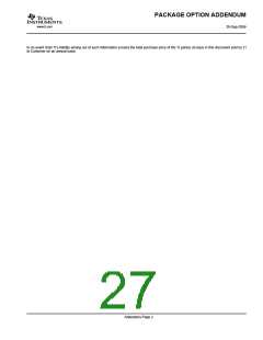 浏览型号VP230的Datasheet PDF文件第27页