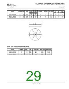 浏览型号VP230的Datasheet PDF文件第29页
