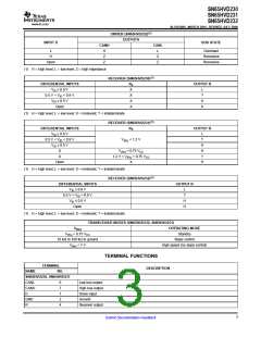 浏览型号VP230的Datasheet PDF文件第3页