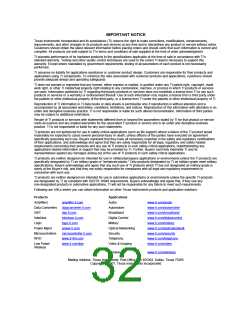 浏览型号VP230的Datasheet PDF文件第32页