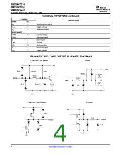 浏览型号VP230的Datasheet PDF文件第4页