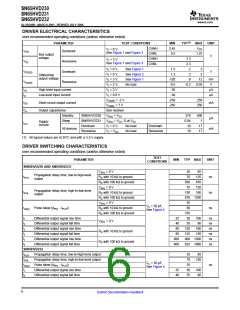 浏览型号VP230的Datasheet PDF文件第6页