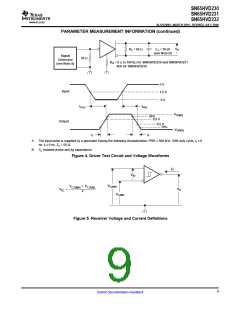 浏览型号VP230的Datasheet PDF文件第9页