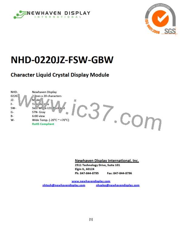 NHD-0220JZ-FSW-GBW图片预览