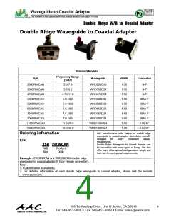 浏览型号90WECAN的Datasheet PDF文件第4页