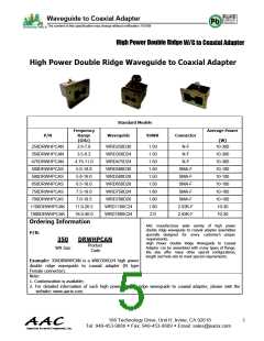 浏览型号90WECAN的Datasheet PDF文件第5页