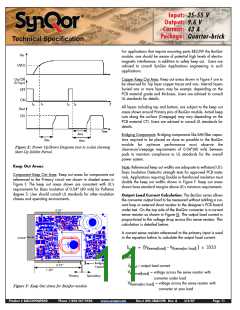 浏览型号BQ55090QPA40NRS的Datasheet PDF文件第11页