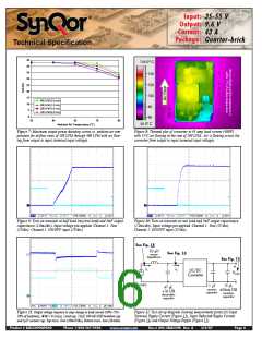 浏览型号BQ55090QPA40NRS的Datasheet PDF文件第6页