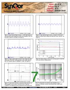 浏览型号BQ55090QPA40NRS的Datasheet PDF文件第7页