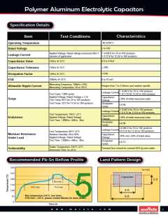 浏览型号ECASD41C685M070K00的Datasheet PDF文件第5页