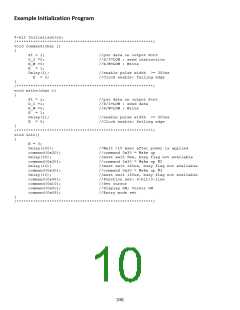 浏览型号NHD-0220JZ-FSW-GBW的Datasheet PDF文件第10页