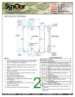 浏览型号NQ40W40QGC30NKC-G的Datasheet PDF文件第2页