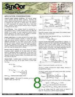 浏览型号NQ40W40QGC30NKC-G的Datasheet PDF文件第8页