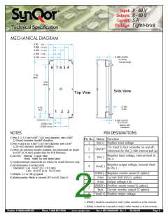 浏览型号NQ60T60EGC05NNS-G的Datasheet PDF文件第2页