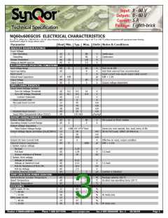 浏览型号NQ60T60EGC05NNS-G的Datasheet PDF文件第3页