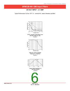 浏览型号SFMC28-461/KH的Datasheet PDF文件第6页