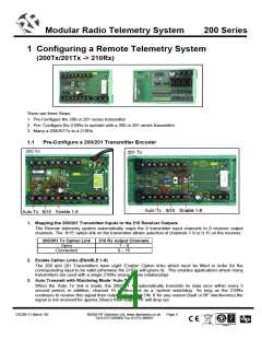 浏览型号210-458FR的Datasheet PDF文件第4页