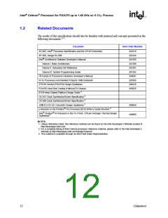 浏览型号298596-004的Datasheet PDF文件第12页