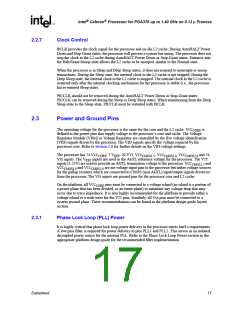 浏览型号298596-004的Datasheet PDF文件第17页